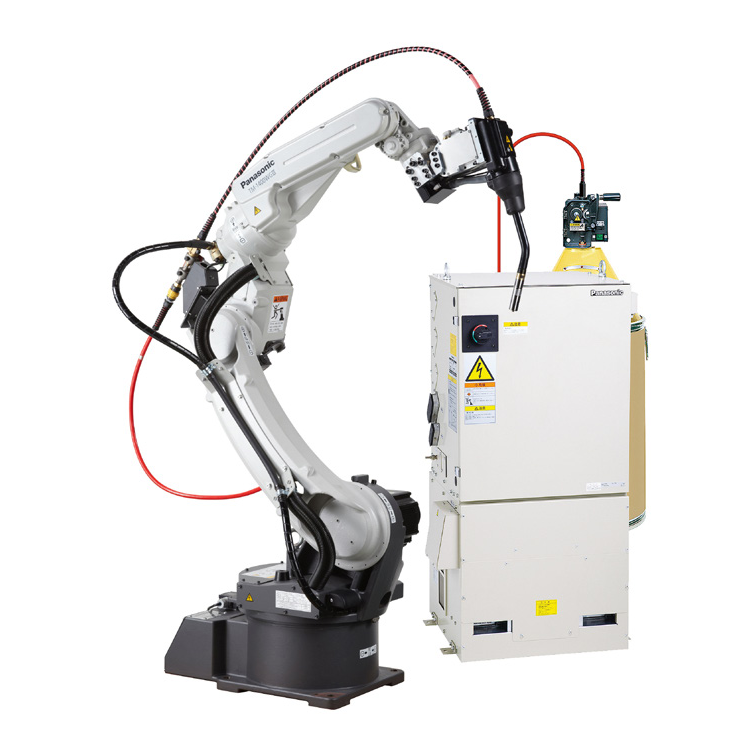 SAWP焊接专用机器人